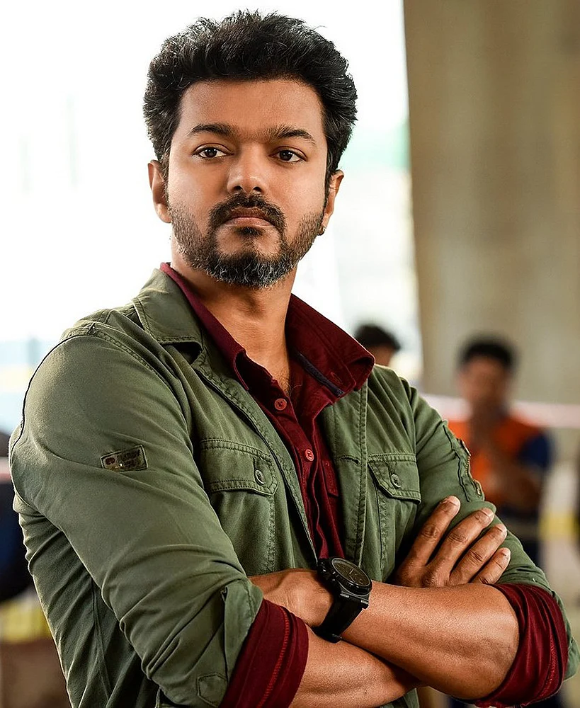 மிஸ்டர் மியாவ்: விஜய் 65... அசத்தல் அப்டேட்ஸ்