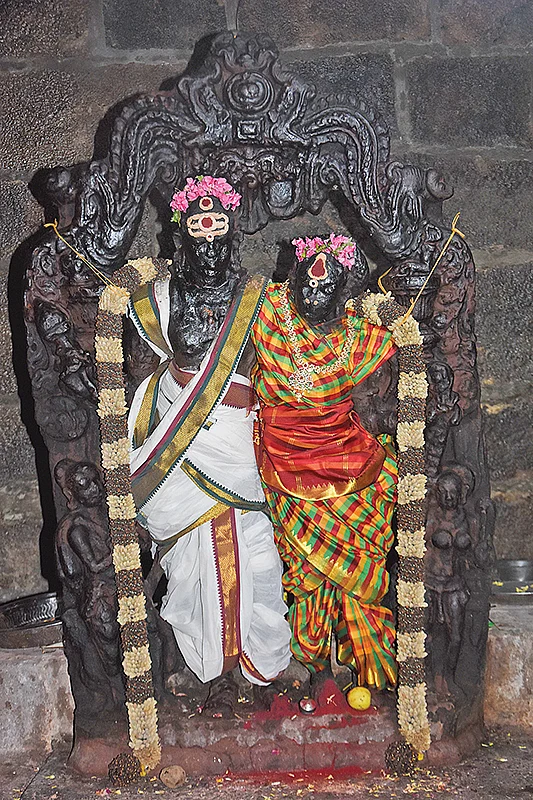 ரதி மன்மதன்