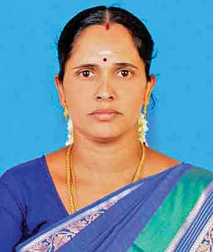 சித்ரா