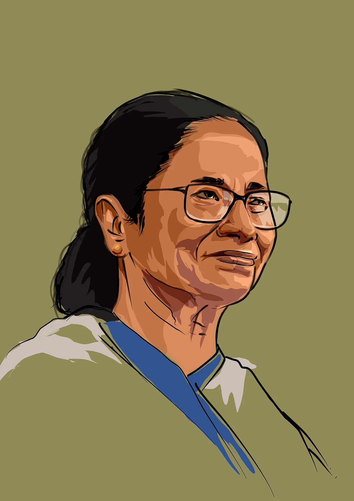 மம்தா பானர்ஜி