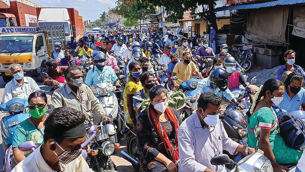 மனசே ரிலாக்ஸ் ப்ளீஸ் 5G - இனியும் இனிது - 8