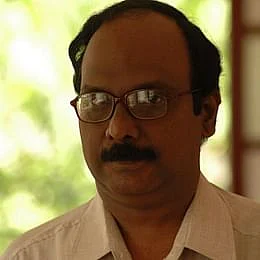 மருத்துவர் ரவீந்திரநாத்
