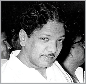 கலைஞர் கருணாநிதி