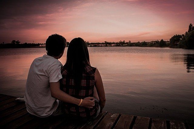 Couple