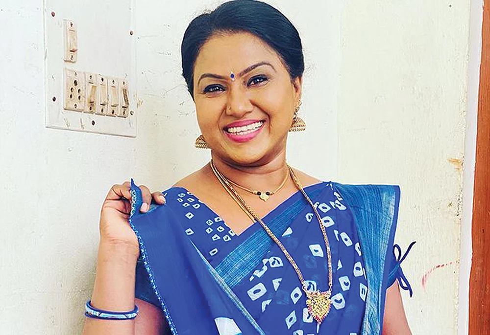 சேனல் சைட் டிஷ்