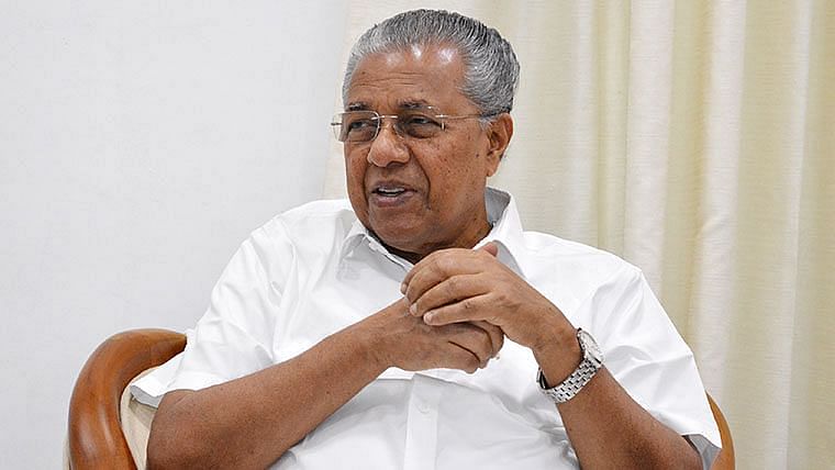 பினராயி விஜயன்