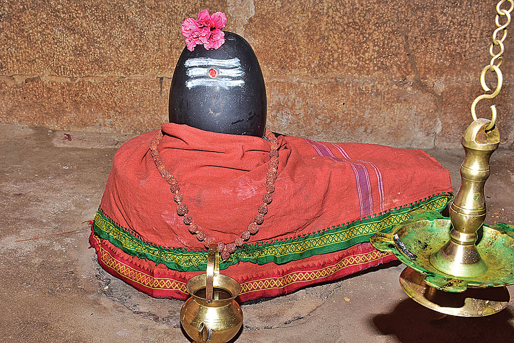 கோரக்கர் லிங்கம்