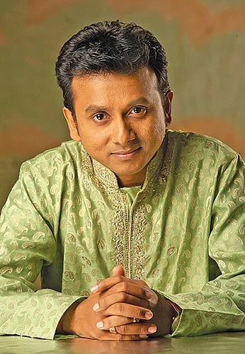 உன்னிகிருஷ்ணன்