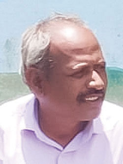 ராஜேந்திரன்