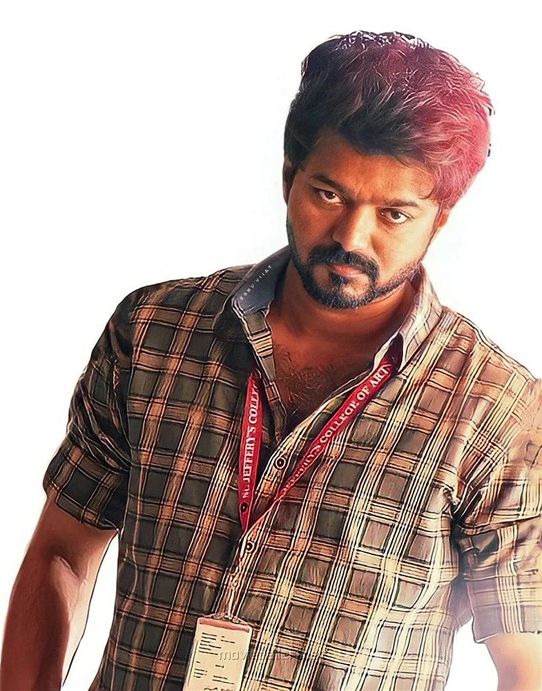 மிஸ்டர் மியாவ்: விஜய் 65... அசத்தல் அப்டேட்ஸ்