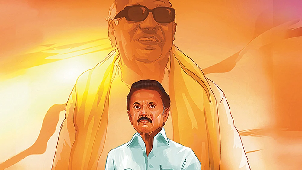 ஸ்டாலின்