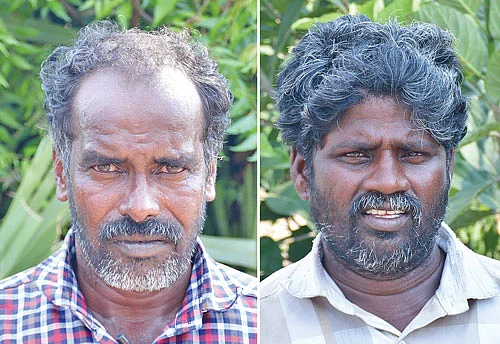 பன்னீர் செல்வம், தாஸ்