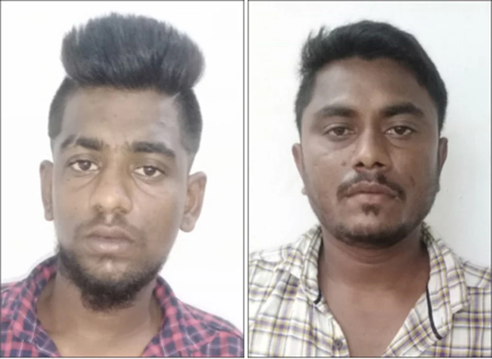 டெல்லி, முரளி