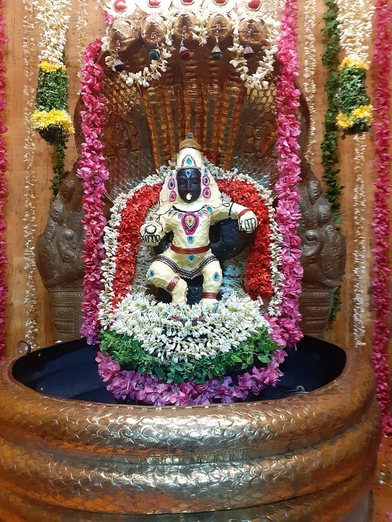 நவநீத கிருஷ்ணன்