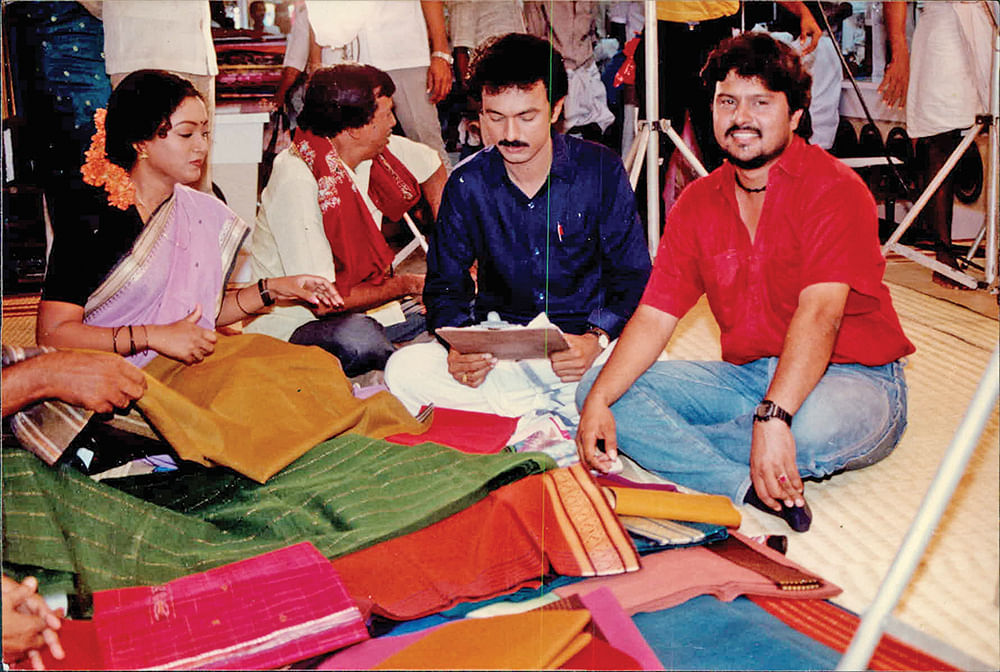 உண்மைகள் சொல்வேன்! - 27