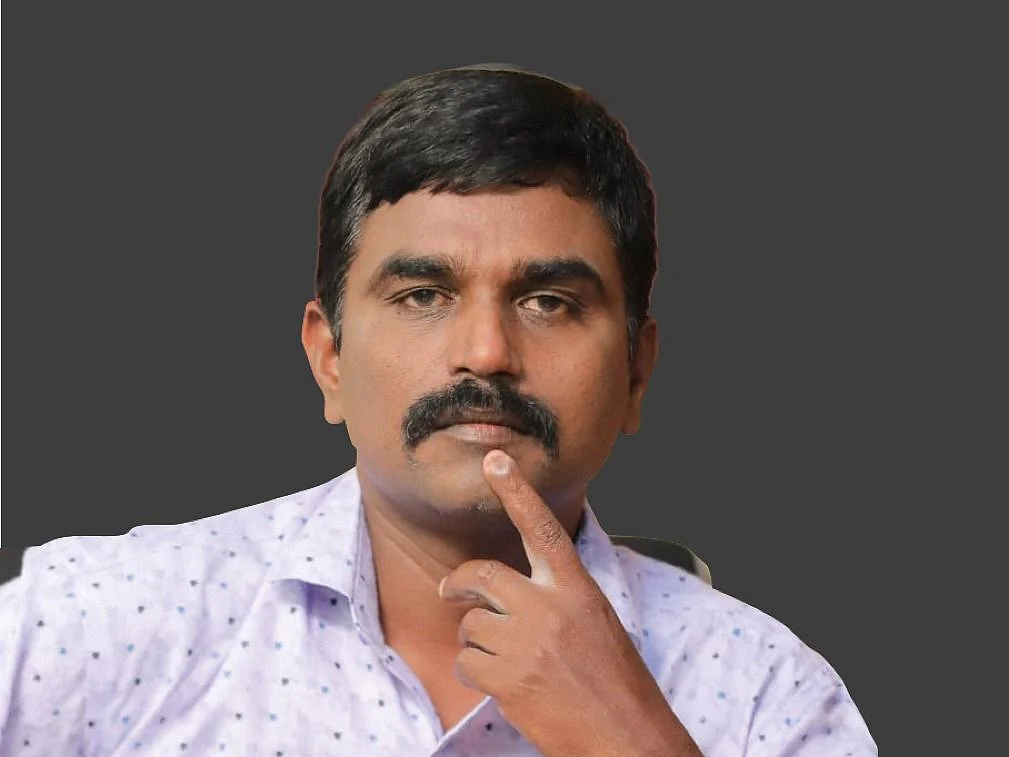முள்ளிவாய்க்கால் நினைவுநாள்: 'எங்களுக்குக் கண்ணீர்விட்டு அழக்கூட உரிமை இல்லை' - சண் மாஸ்டர்