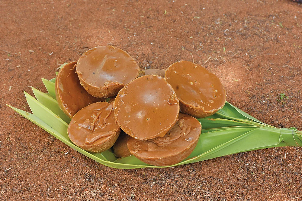 கருப்பட்டி