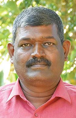 சக்திகுமார்