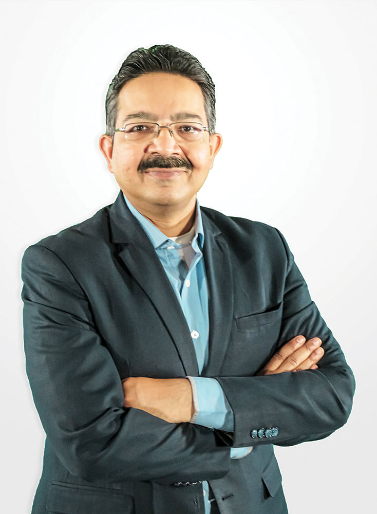 ஷங்கர் வேணுகோபால்