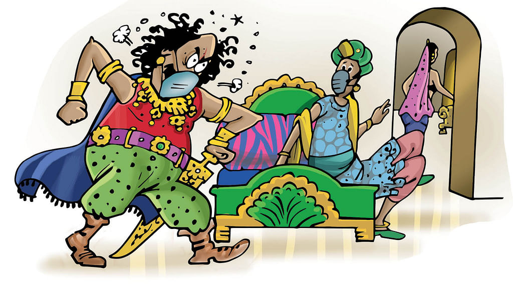 ஜோக்ஸ்