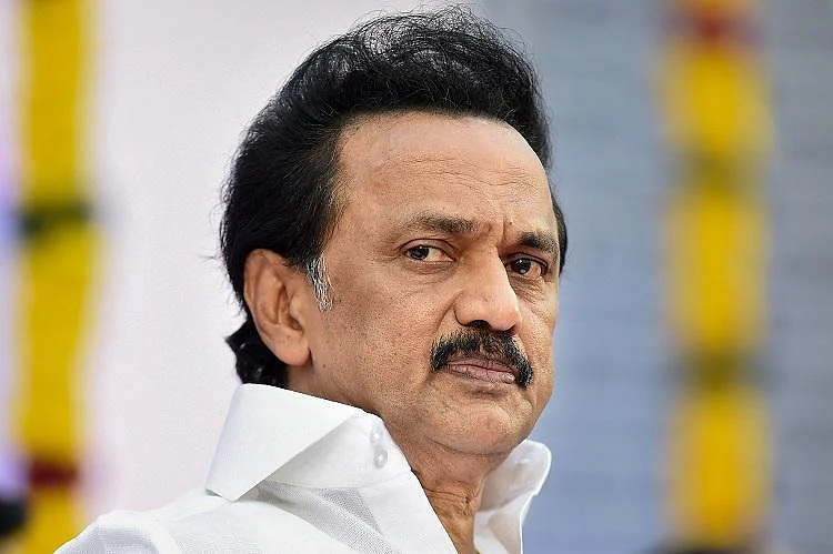 ஸ்டாலின்