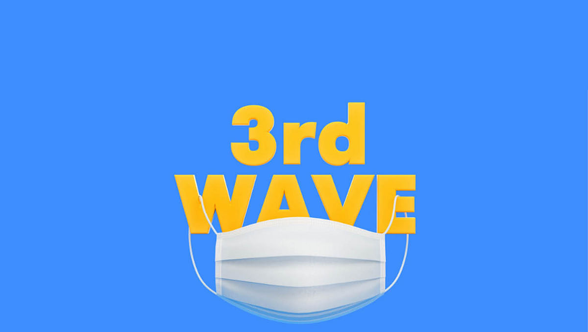 3rd WAVE 