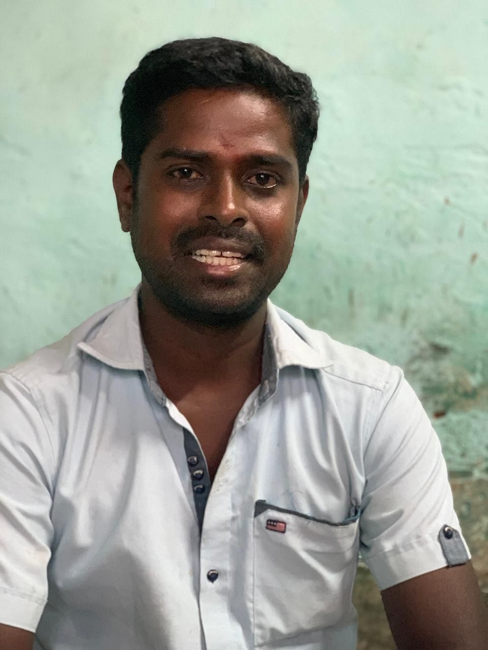 தங்கப்பாண்டியன் - நாட்டுப்புறக் கலைஞர்