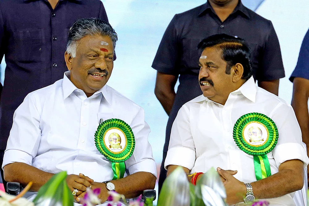 கழுகார் பதில்கள்