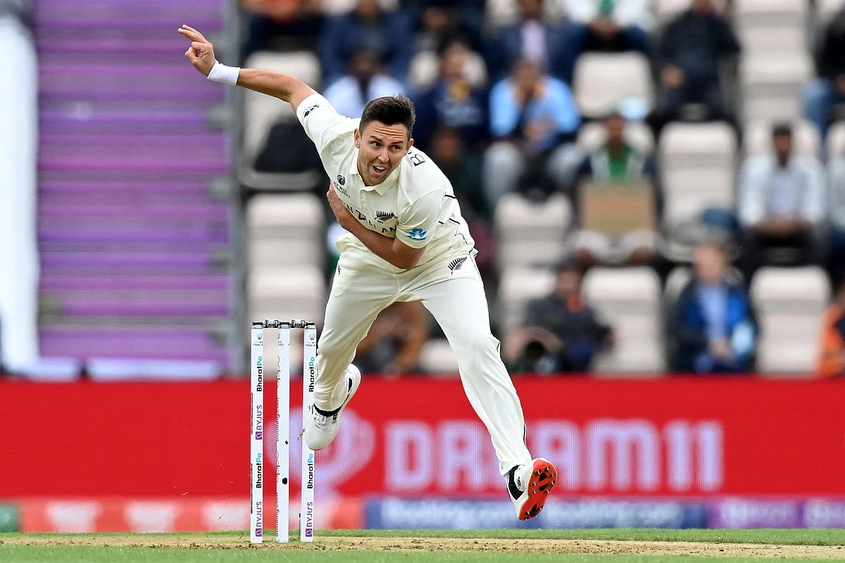 WTC Final | INDvsNZ