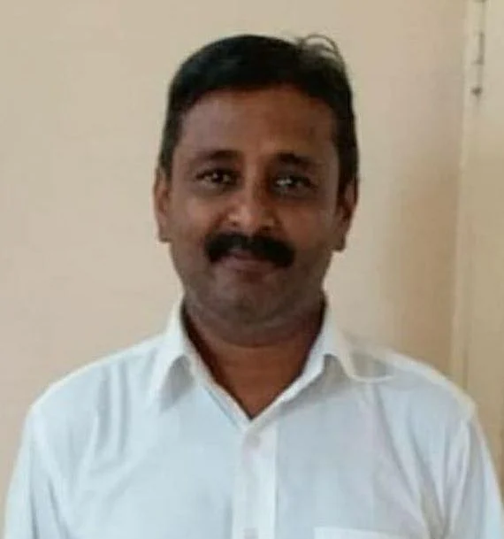 மருத்துவர் புகழேந்தி