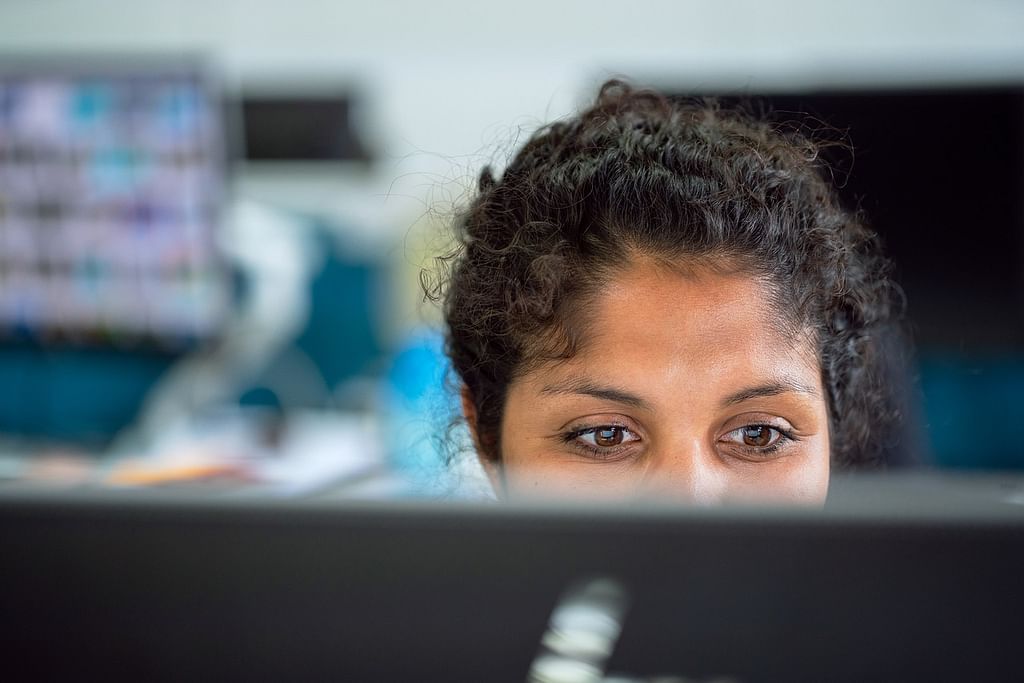 Office (Representational Image)