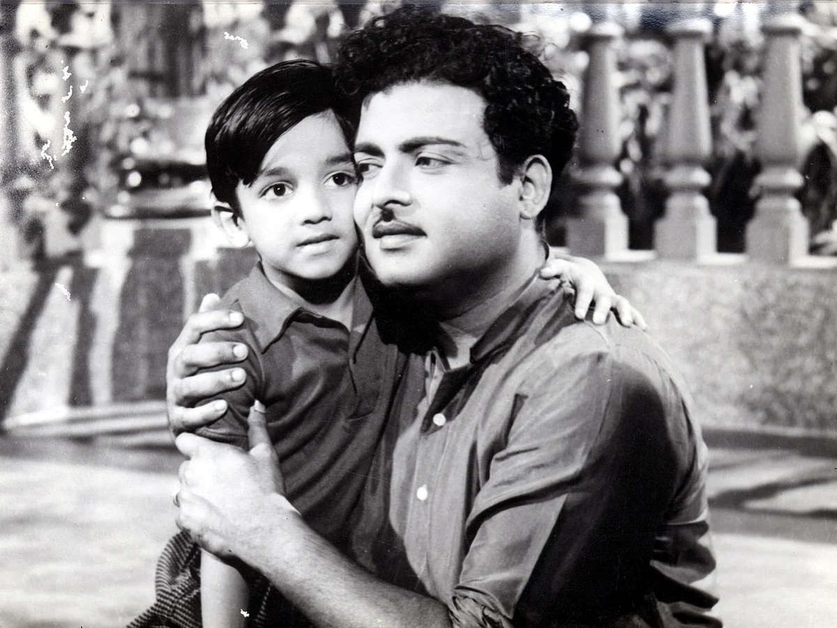ஜெமினி கணேசன்