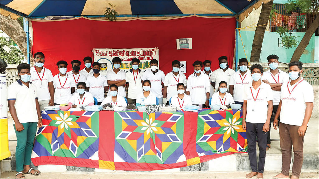வியாசர்பாடி