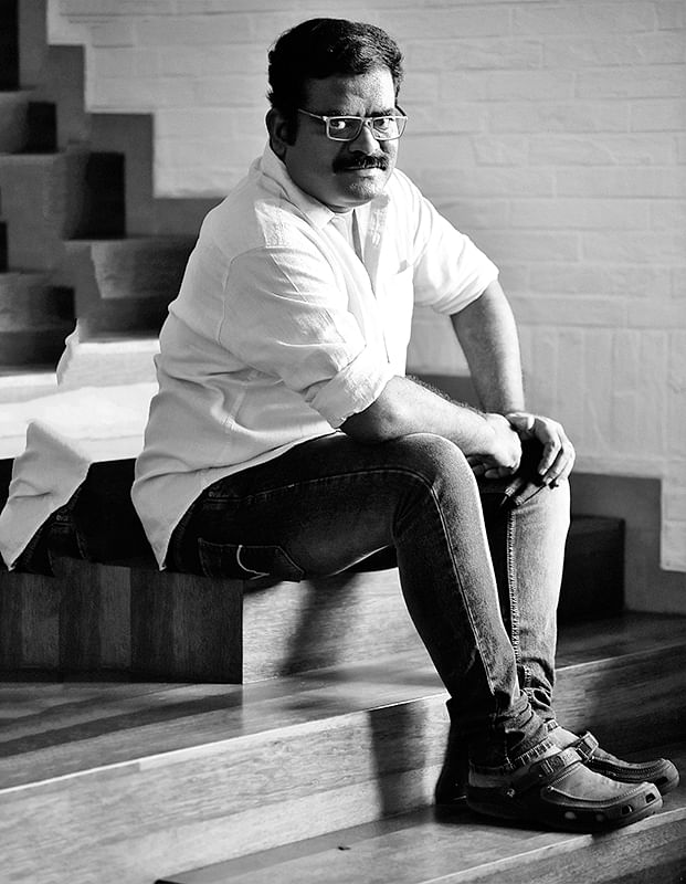 “நான்தான் அந்தப் பருத்திவீரன் சித்தப்பு!”