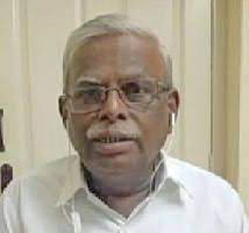 கிருஷ்ணமூர்த்தி