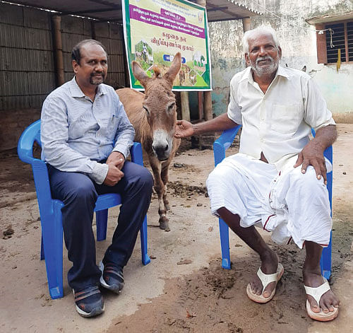 குமாரவேல்