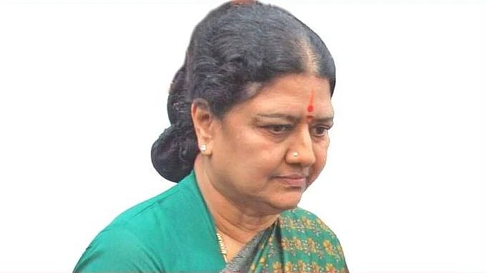 சசிகலா