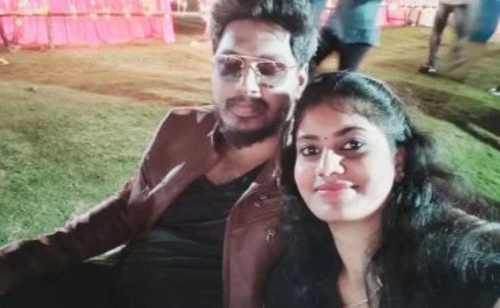 என் கணவருடன் செக்ஸியாகப் பேசியதில் என்ன தப்பு? - யூடியூபர் மதனின் மனைவி கிருத்திகா கேள்வி...
