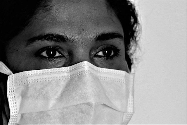 Woman (Representational Image)