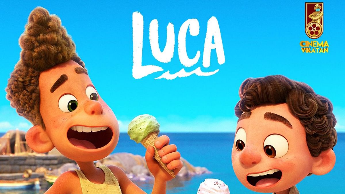 Luca | லூகா