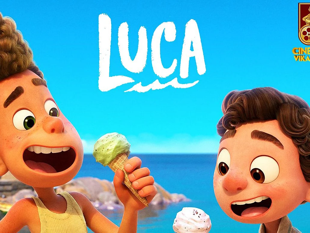 Luca: அனைவரையும் உள்ளடக்கிய அரசியல் பார்வை... குழந்தைகள் சினிமாவில் பிக்சர் சொல்லும் குட்டி மெசேஜ்!