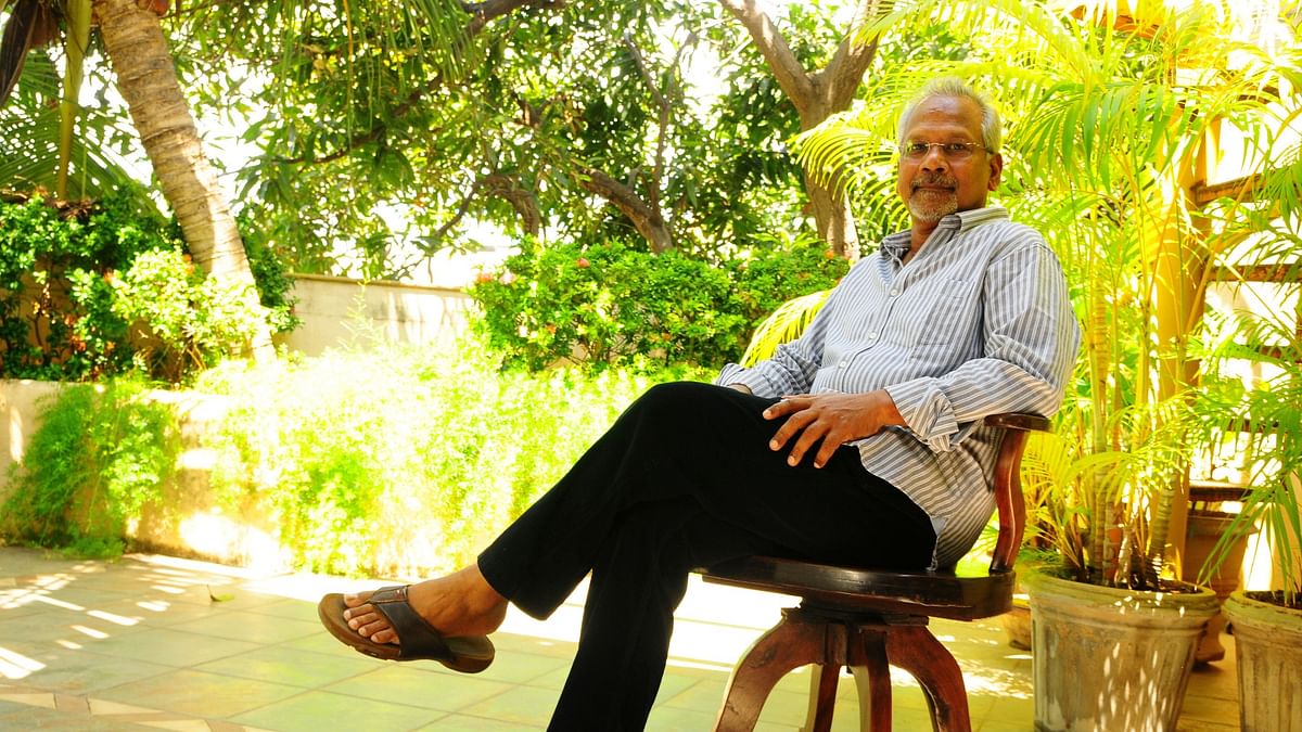 மணிரத்னம்