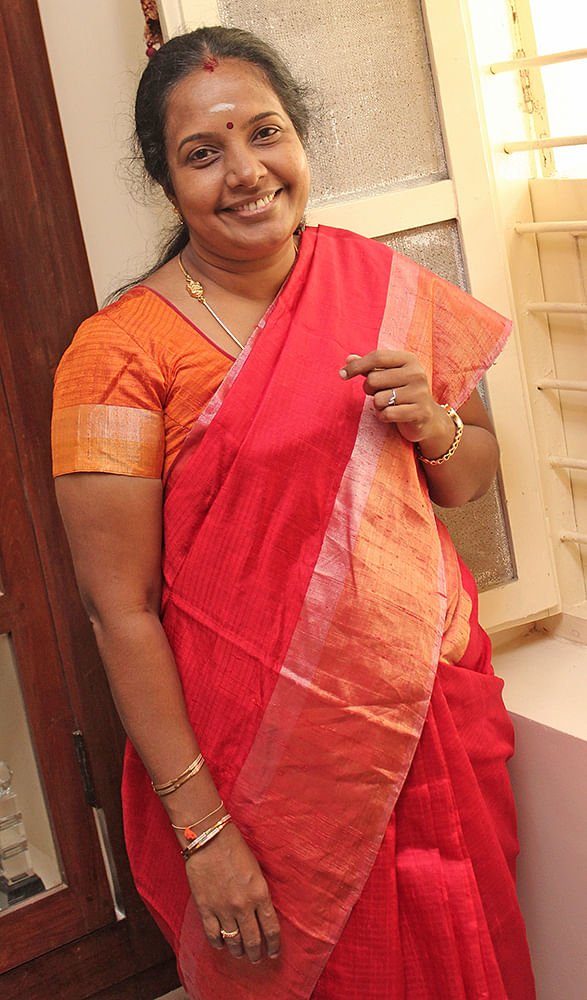 தி.மு.க புதிதாக எதையும் அறிவிக்கவில்லை! - வானதி சீனிவாசன் பொளேர்...