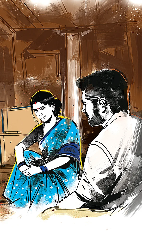ரெண்டாம் ஆட்டம்! - 62