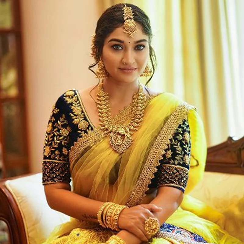 சேனல் சைட் டிஷ்