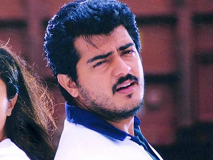பூவெல்லாம் உன் வாசம்
