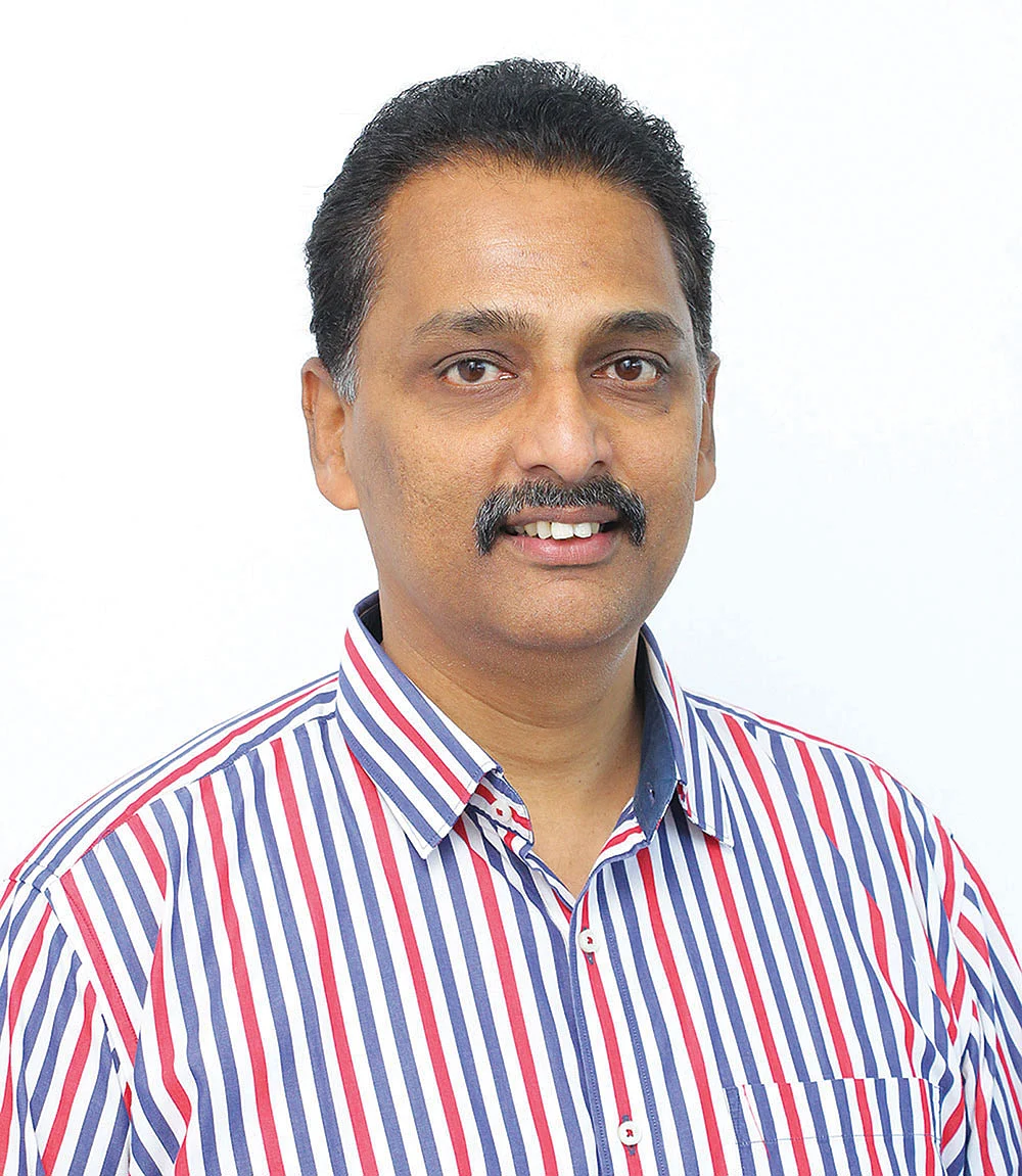 ரெஜி தாமஸ்
பங்குச் சந்தை
ஆலோசகர்