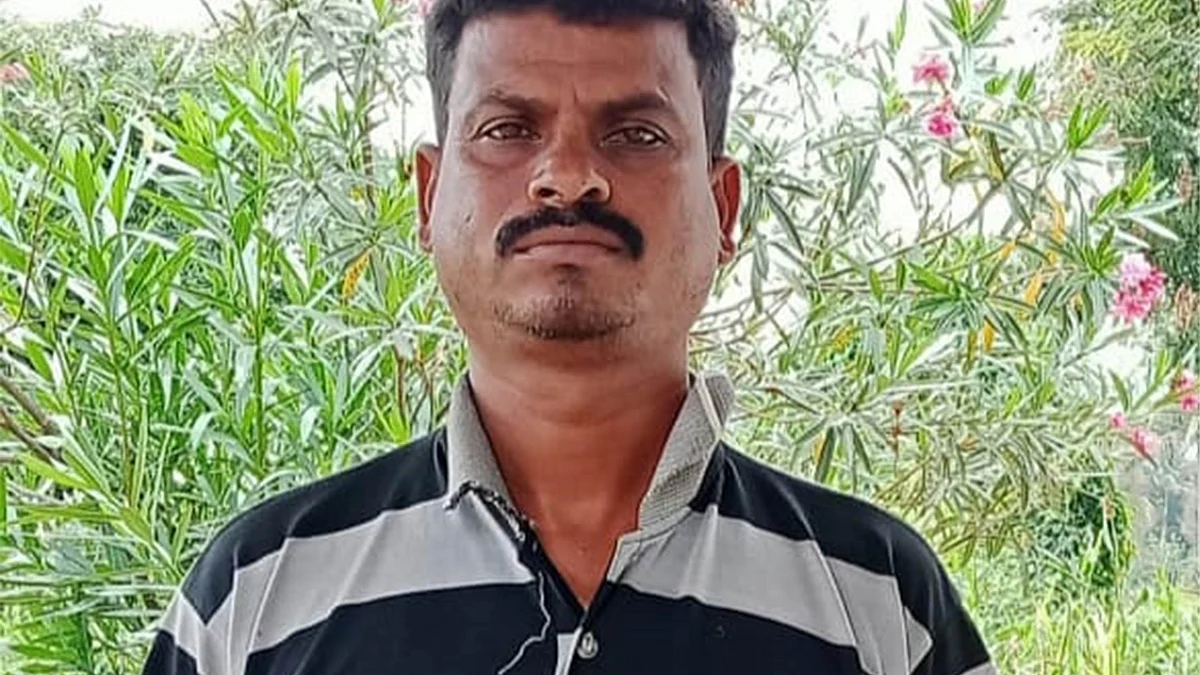 முருகேசன்