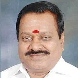 கோவை செல்வராஜ்