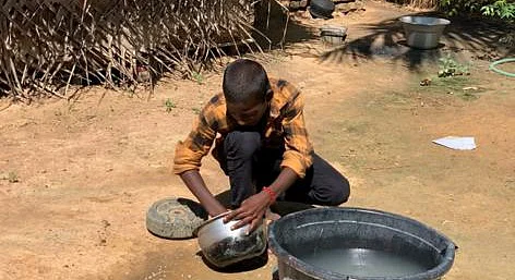 சிறுவர்கள்